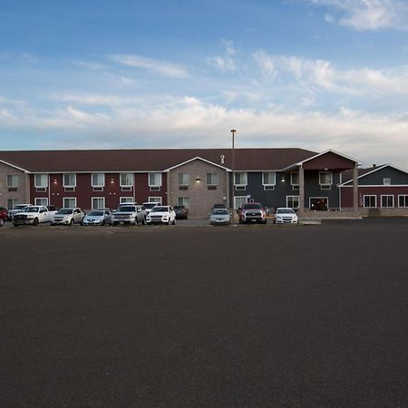 Miles City Hotel Exterior foto