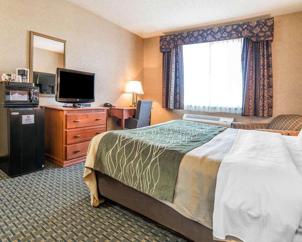 Miles City Hotel Quarto foto