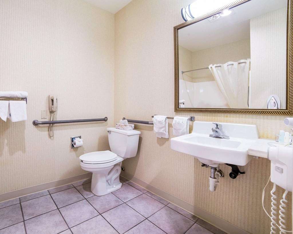 Miles City Hotel Quarto foto