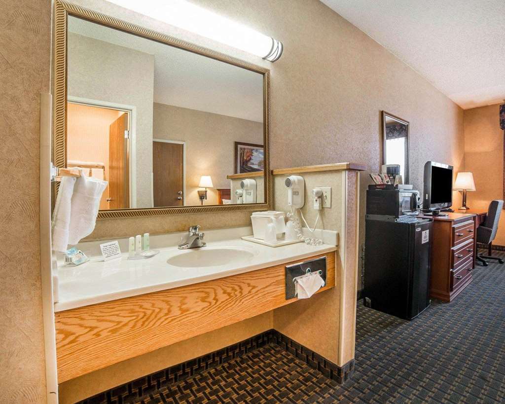 Miles City Hotel Quarto foto