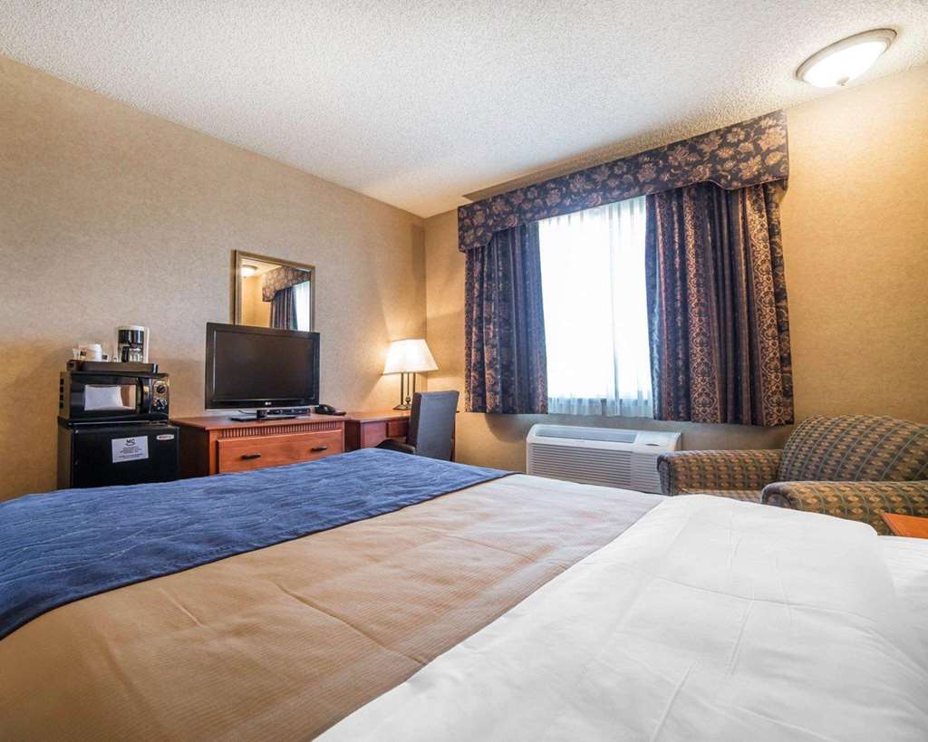 Miles City Hotel Quarto foto