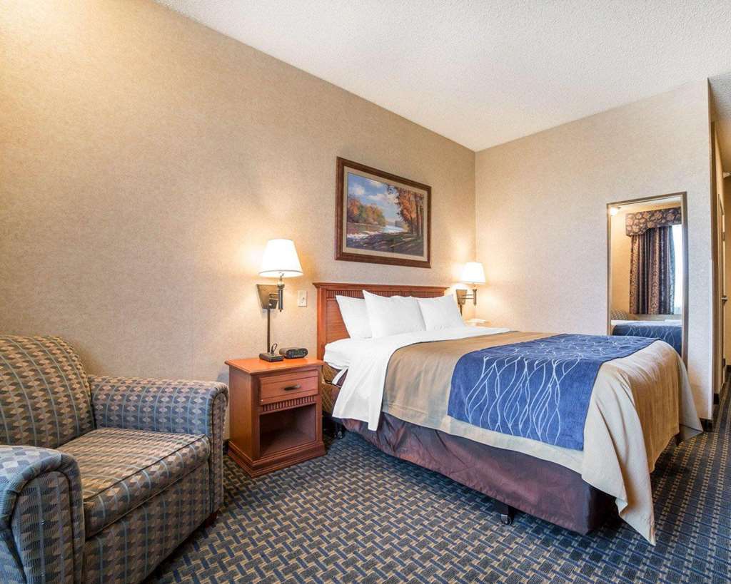 Miles City Hotel Quarto foto