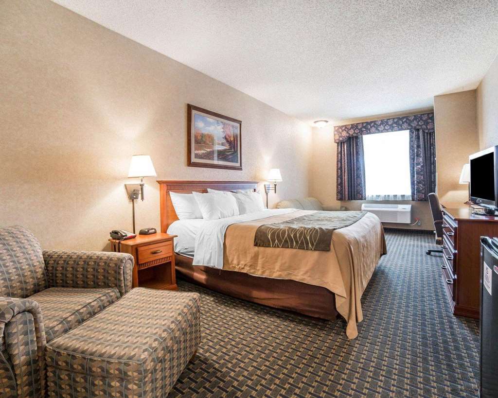 Miles City Hotel Quarto foto