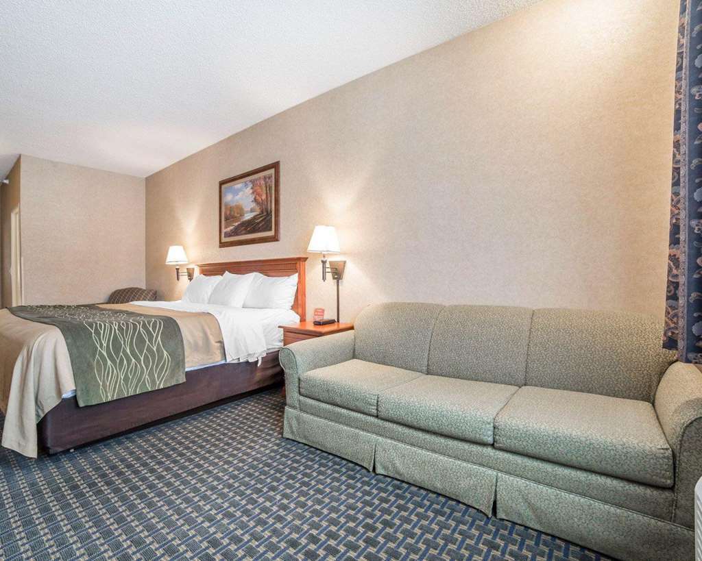 Miles City Hotel Quarto foto